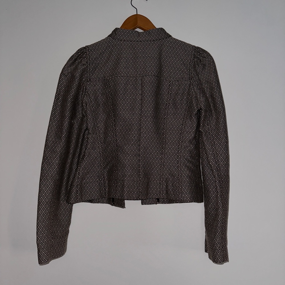 Loft Button Up Jacket - image 2